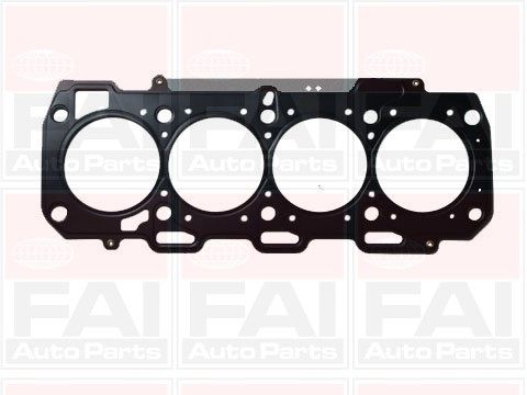 FAI AUTOPARTS Tiiviste, sylinterikansi HG1119B